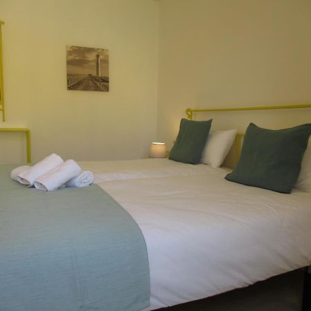 Garden Relax Apartments, By Comfortable Luxury คอร์ราเลโฮ ภายนอก รูปภาพ