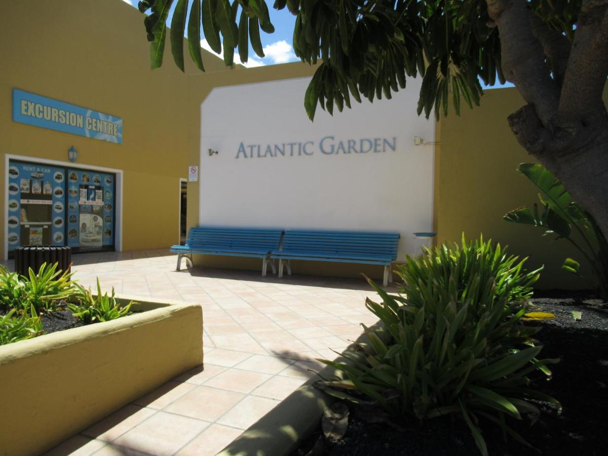 Garden Relax Apartments, By Comfortable Luxury คอร์ราเลโฮ ภายนอก รูปภาพ