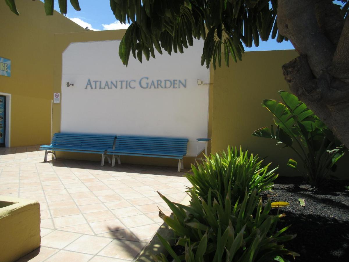 Garden Relax Apartments, By Comfortable Luxury คอร์ราเลโฮ ภายนอก รูปภาพ