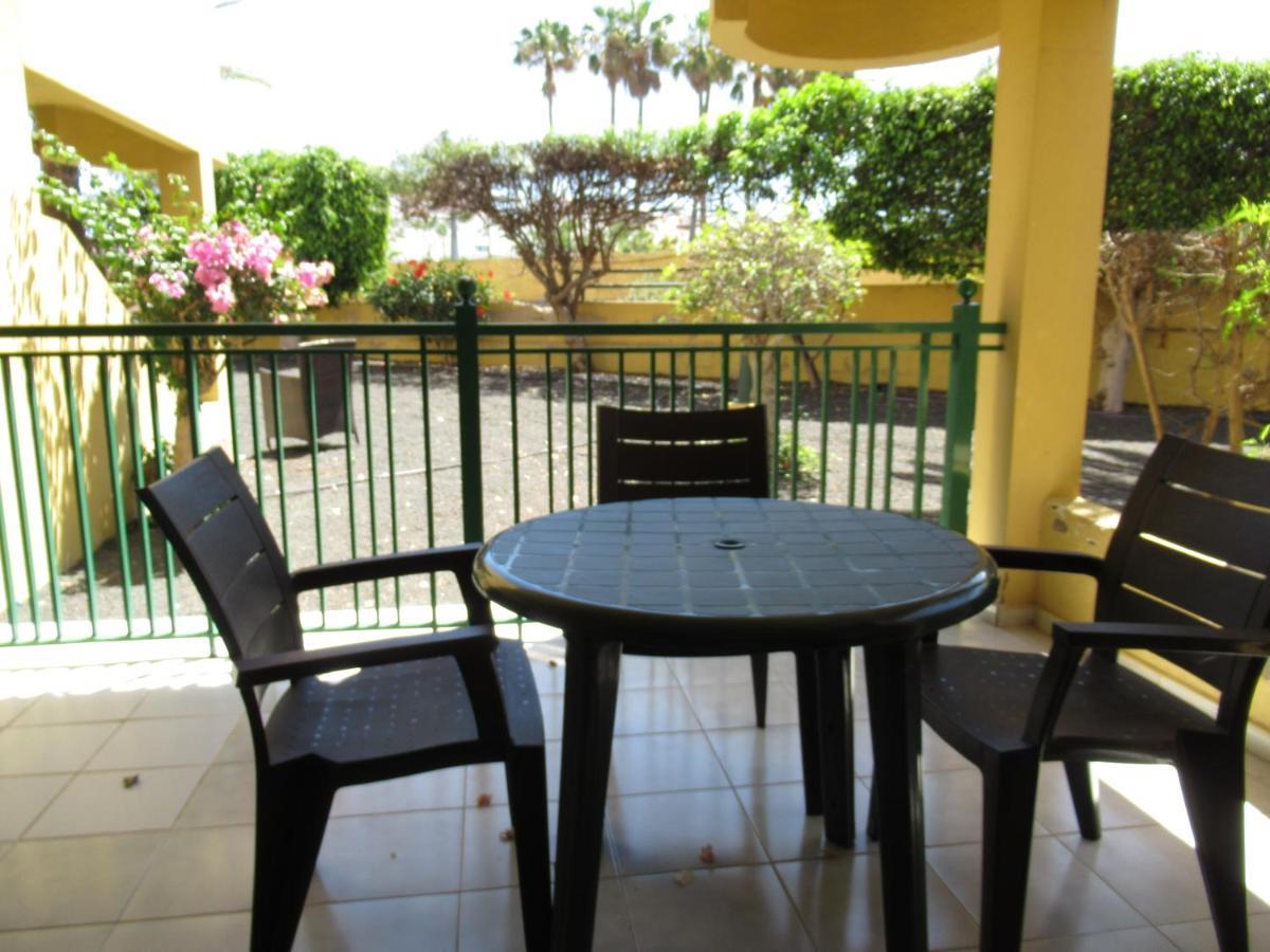 Garden Relax Apartments, By Comfortable Luxury คอร์ราเลโฮ ภายนอก รูปภาพ