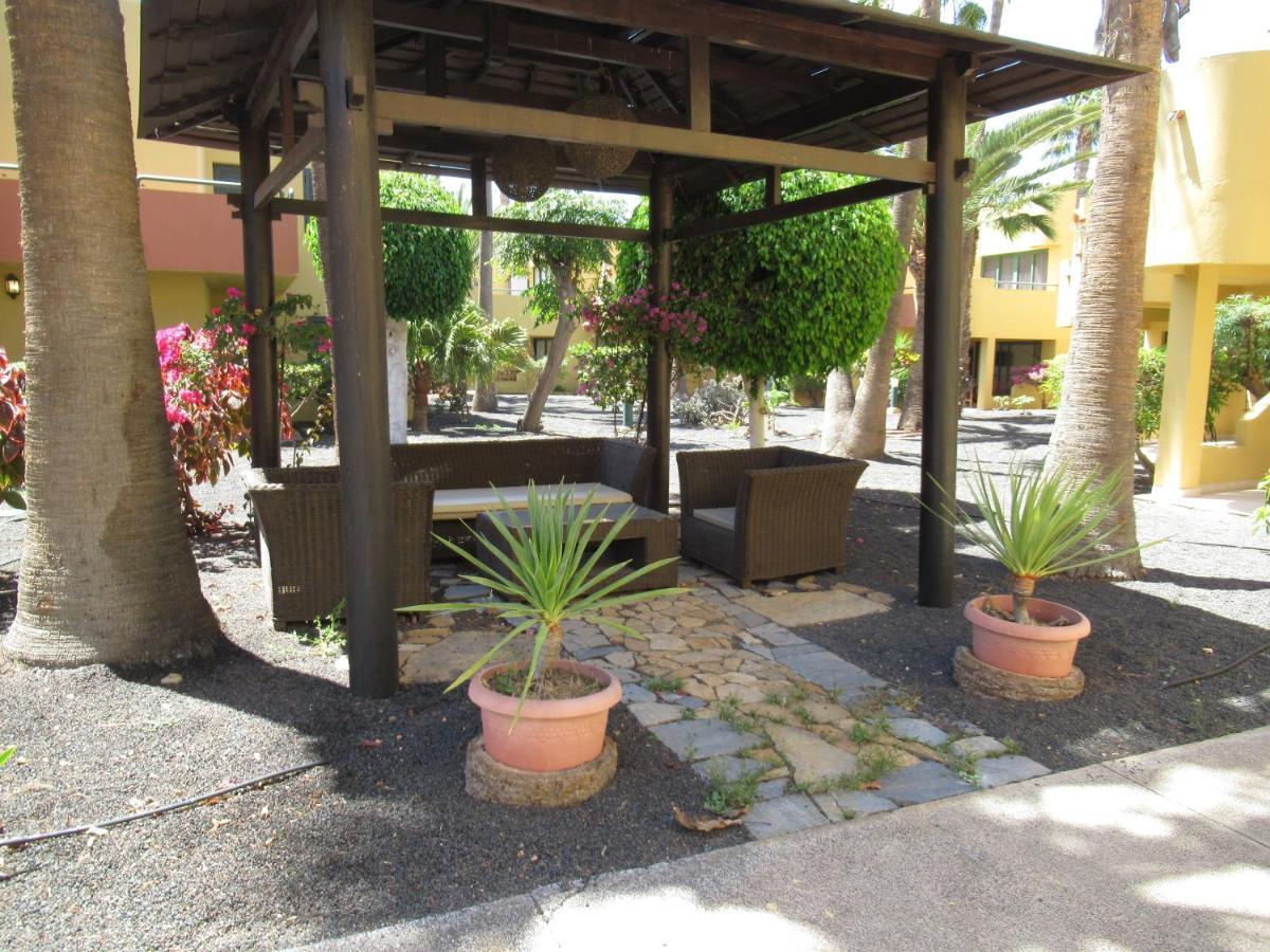 Garden Relax Apartments, By Comfortable Luxury คอร์ราเลโฮ ภายนอก รูปภาพ