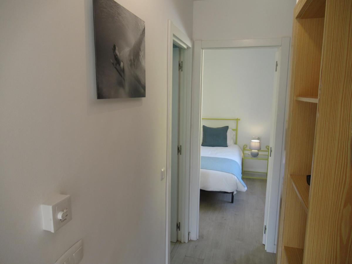 Garden Relax Apartments, By Comfortable Luxury คอร์ราเลโฮ ภายนอก รูปภาพ